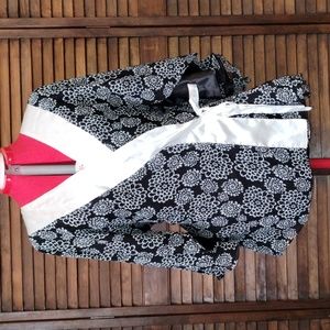 Hot in Hollywood Blouse